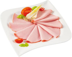 Messner Extrawurst Geschnitten