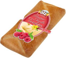 Ölz Himbeer-Vanille Tasche