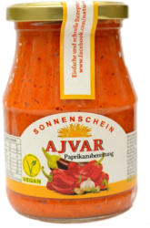 Sonnenschein Ajvar