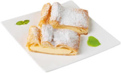 Topfenstrudel