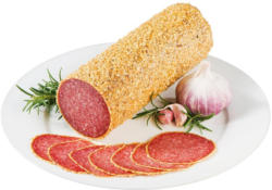 Sorger Knoblauchsalami