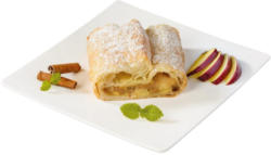 Apfelstrudel