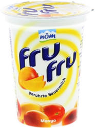 Nöm Fru Fru Mango