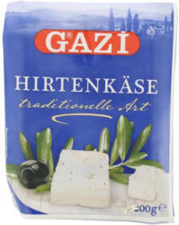 Gazi Hirtenkäse