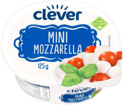 Clever Mini Mozzarella