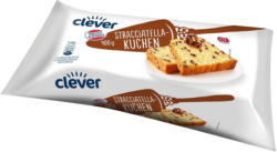 Clever Stracciatellakuchen