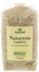 Alnatura Naturreis Langkorn