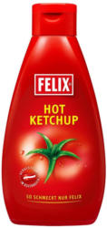 Felix Hot Ketchup
