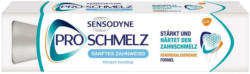 Sensodyne Proschmelz Sanftes Zahnweiß