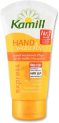 Kamill Hand- & Nagelcreme Express
