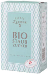Wiener Zucker Bio Staubzucker