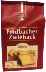 Feldbacher Zwieback