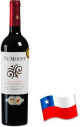 Viu Manent Cabernet Sauvignon Reserva 2016