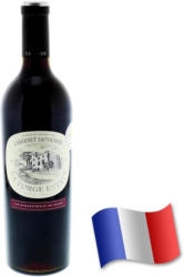 La Forge Estate Cabernet Sauvignon 2017