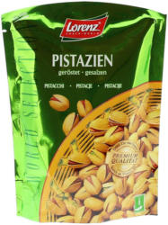 Lorenz Pistazien geröstet & gesalzen