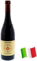 Piccini Memoro Rosso D'Italia 2018