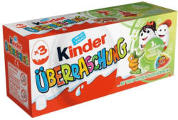 Kinder Überraschungseier