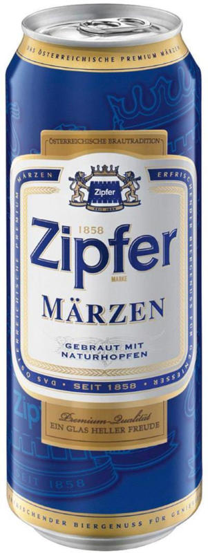 Zipfer Märzen