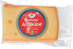 Kärntnermilch Mölltaler Almkäse