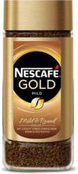 Nescafé Gold Mild