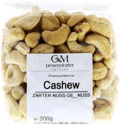 Pesendorfer Cashew Kerne