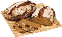 Ja! Natürlich Bergsteigerbrot