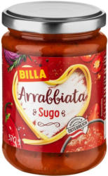 BILLA Sugo Arrabbiata