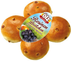 Ölz Rosinenbrötchen