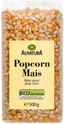Alnatura Popcorn Mais
