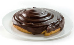 Ketter Schokoschneke