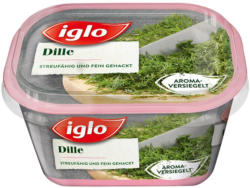 Iglo Dille