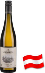 Gobelsburg Riesling Urgestein Kamptal DAC 2018