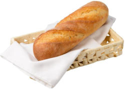 Mini Baguette