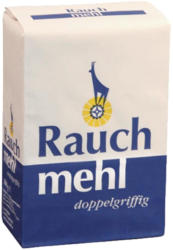 Rauch Mehl doppelgriffig