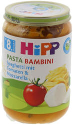 Hipp Menü Pasata Bambini ab 8. Monat