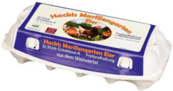 Hackls Marillengarten Freilandeier Groß