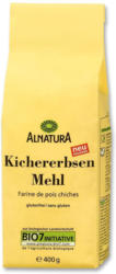 Alnatura Kichererbsenmehl