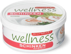 Inzersdorfer Wellness Schinken Aufstrich