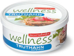 Inzersdorfer Wellness Truthahn Aufstrich