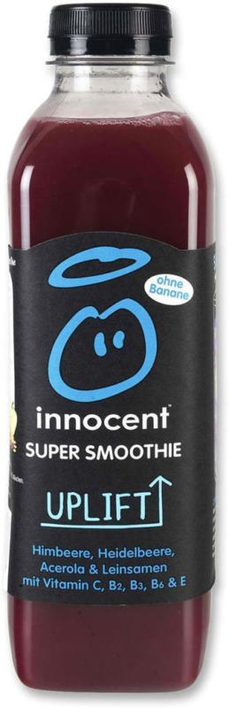 innocent Super Smoothie Uplift ✔️ Online von BILLA 