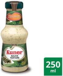 Kuner Sauce Tartare