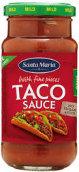 Santa Maria Taco Sauce Mild