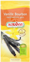 Kotányi Bourbon Vanille