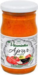 Vitaminka Ajvar Mild