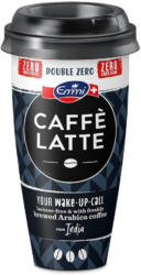 Emmi Caffè Latte Double Zero