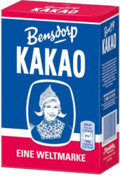 Bensdorp Kakao