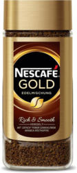 Nescafé Gold Edelmischung
