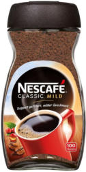 Nescafé Classic Mild