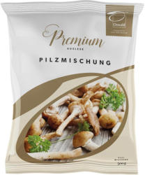 Oswald Pilzmischung