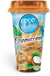 Coco Aloha Cappuccino